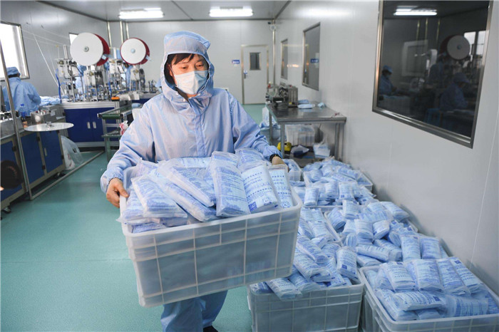 如何寄口罩到德國？從中國寄口罩到德國用什么快遞？