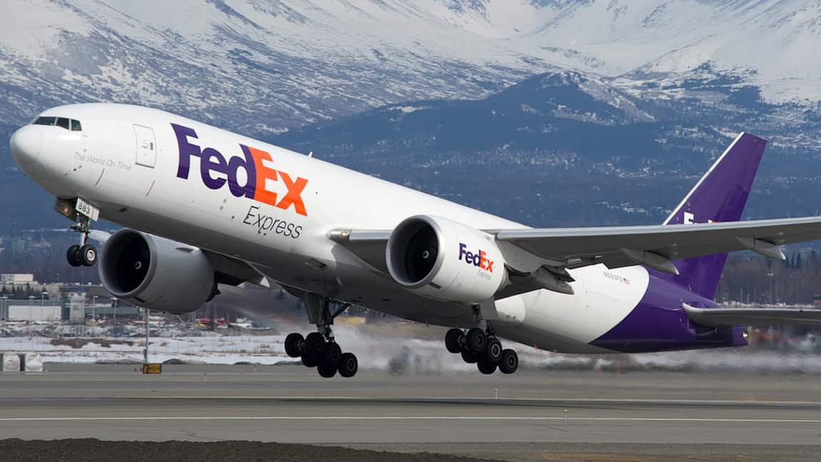 FedEx聯(lián)邦快遞寄件到歐洲需要多久？