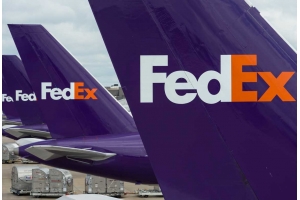 中山發(fā)貨到美國，有哪些FedEx聯(lián)邦快遞免泡渠道?